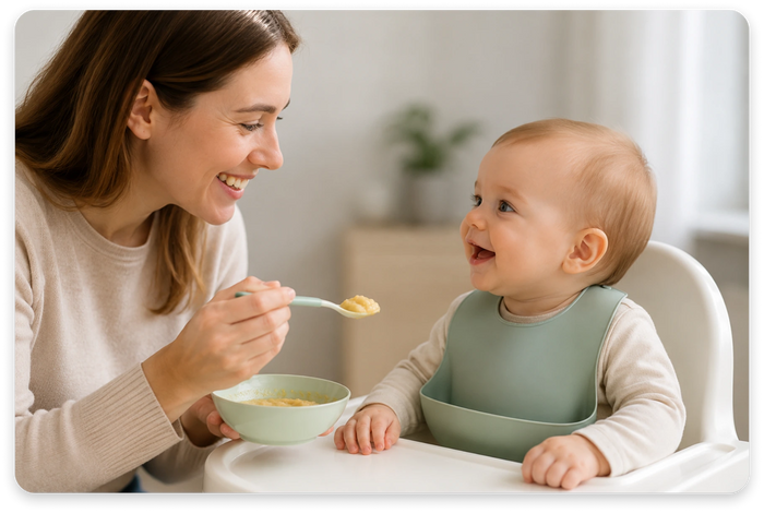 Infants (0-12 Months)